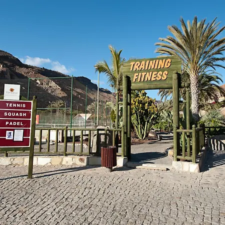 Hotel Livvo Costa Taurito & Aquapark (Adults Only)-2