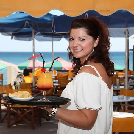 Hydrele Beach Hotel&Village-3