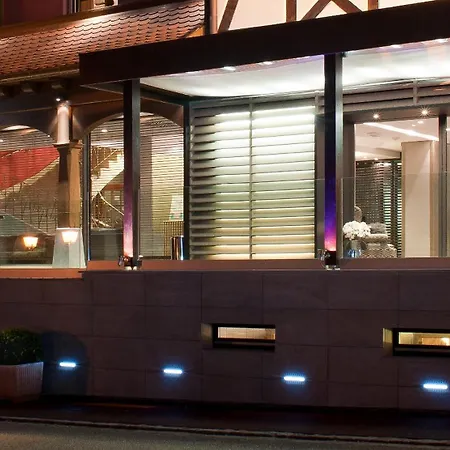 Logis Hotel Le Parc&Spa-2