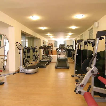 Hydrele Beach Hotel & Village-3