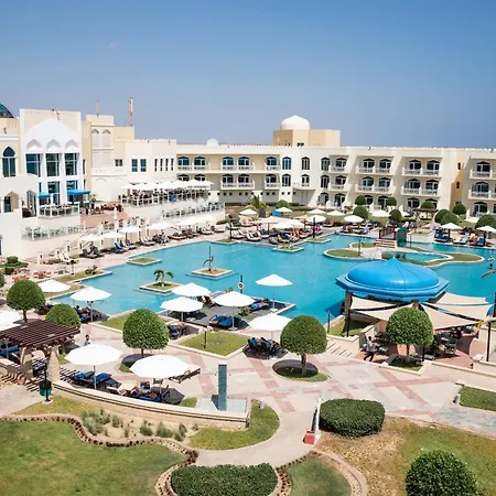 Wyndham Garden Salalah Mirbat-2
