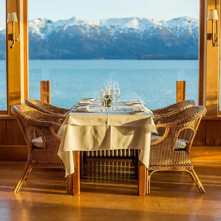 Correntoso Lake&River Hotel-3