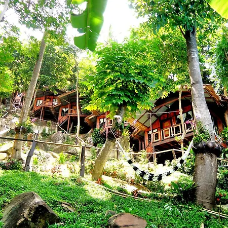 Phi Phi Green Hill Resort-3