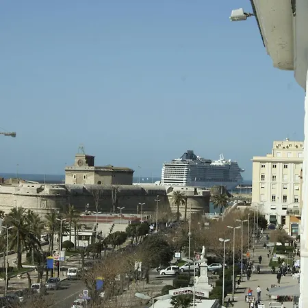 Hotel Mediterraneo-3