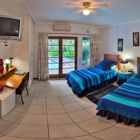 La Rochelle Inn, Richards Bay-2