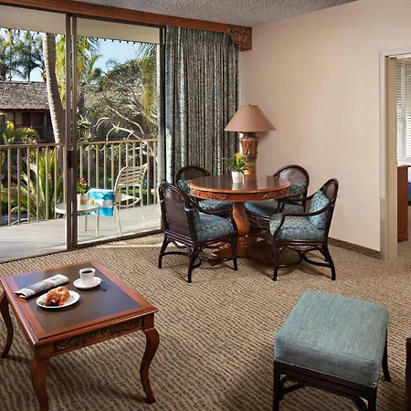 Catamaran Resort Hotel And Spa-2