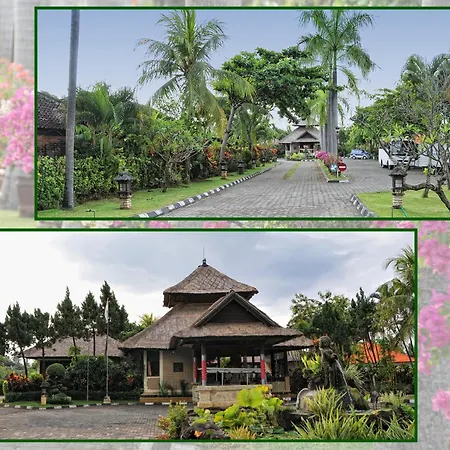 Aneka Lovina Villas & Spa-3