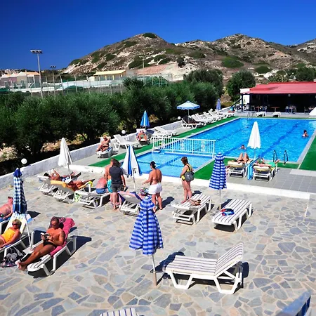 Hotel Athinoula-3