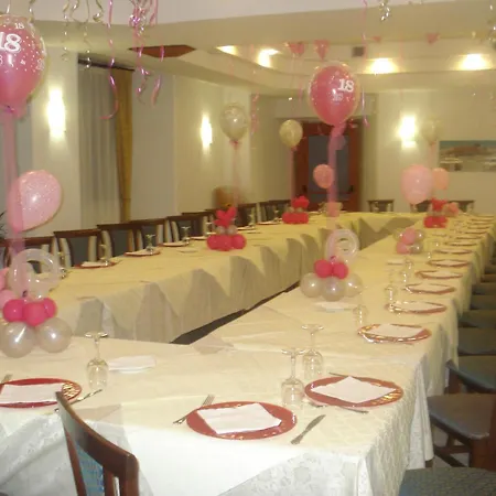 Hotel Ristorante Antica Marina-3