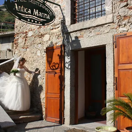 Hotel Ristorante Antica Marina-2
