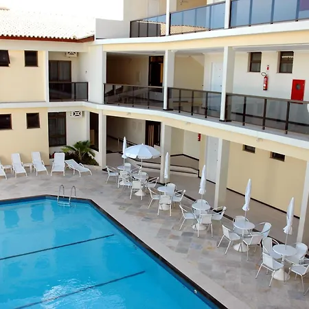San Manuel Praia Hotel-2