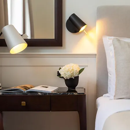 Boutique Hotel Stari Grad-2