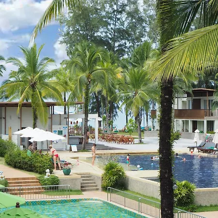 The Briza Beach Resort, Khao Lak Sha Extra Plus-3