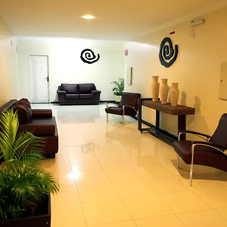 San Manuel Praia Hotel-2