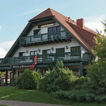 Hotel Leuchtfeuer-2