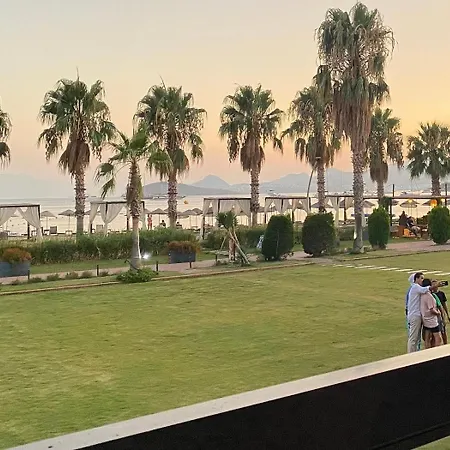 Ambrosia Hotel Beach & Spa-3