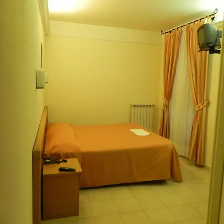 Hotel Il Saraceno-2