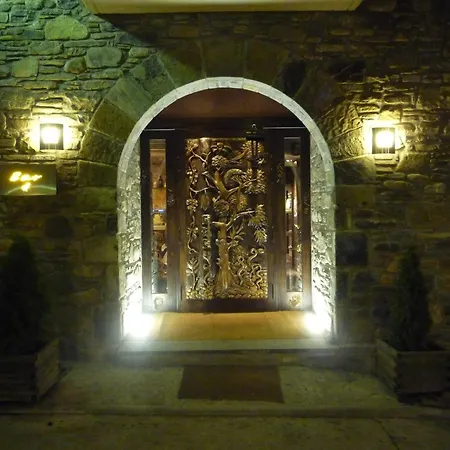Hotel Restaurante Revestido-2