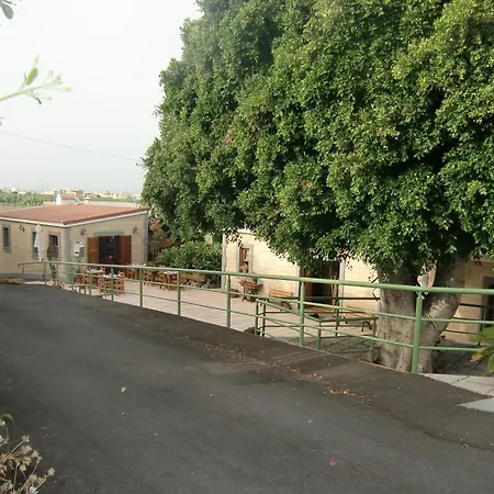Hotel Rural El Navío - Adults Only-2