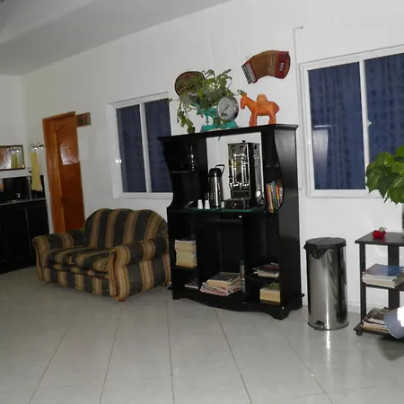 Blanco Mar Hotel-3