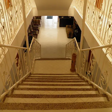Blanco Mar Hotel-2