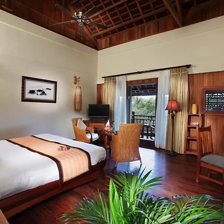 Sun Spa Resort & Villa-2