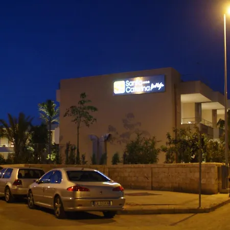Santa Caterina Hotel & Apartment-3