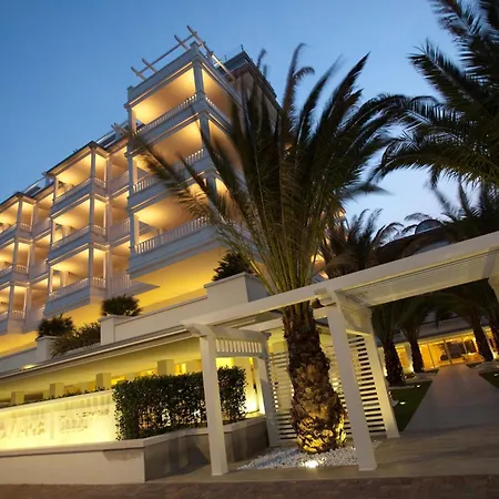 Villa Del Mare Spa Resort-2