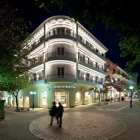 Hotel Hermes-2