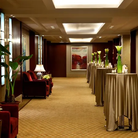 Yidu Jinling Grand Hotel Yancheng-3