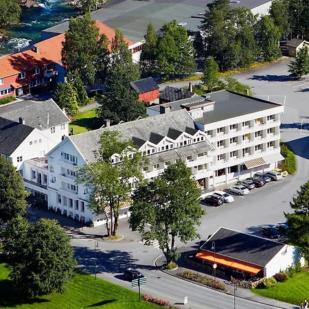 Kinsarvik Fjordhotel, BW Signature Collection-2