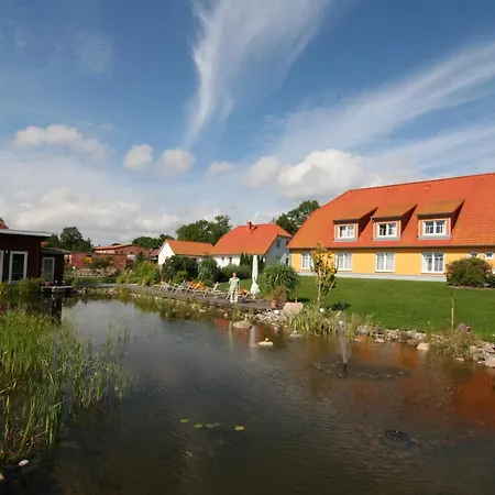 Hotel&Restaurant Zum Kap Arkona-3