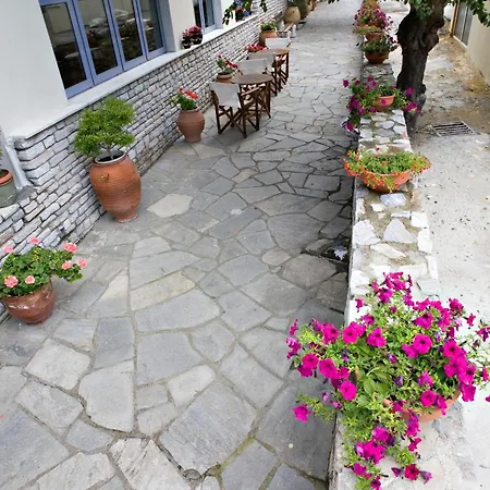 Hotel Morfeas-3