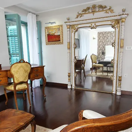 Boutique Hotel Vela Vrata-3