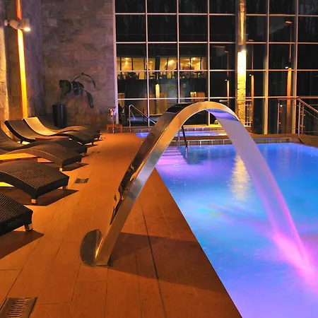 Hotel Zochova Chata - Adult Friendly-3