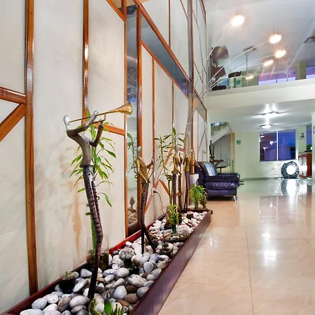 Loft Hotel-2