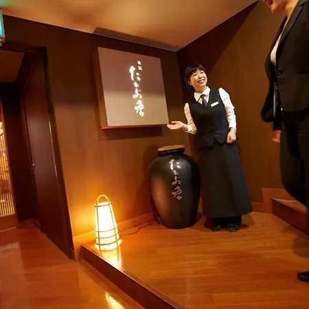 Hirosaki Plaza Hotel-2