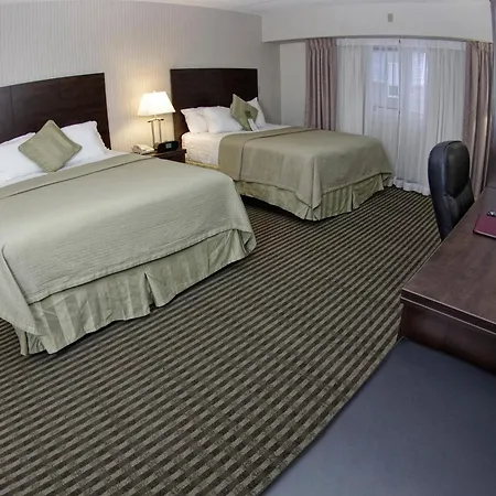 Victoria Inn Hotel & Convention Centre Brandon-2