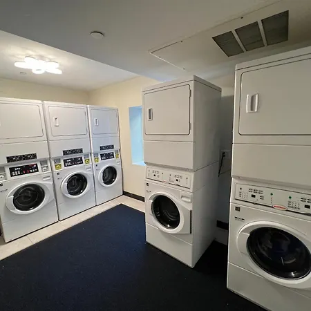 Candlewood Suites Lax Hawthorne By Ihg-2