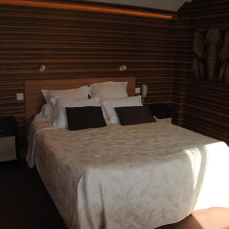Logis Hotel Du Casino-2