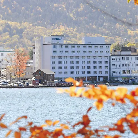 Hotel Gozensui-2