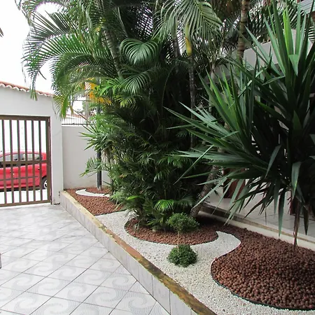 Pousada Nossa Casa-2