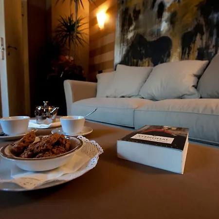 Hotel Locanda Stendhal-3