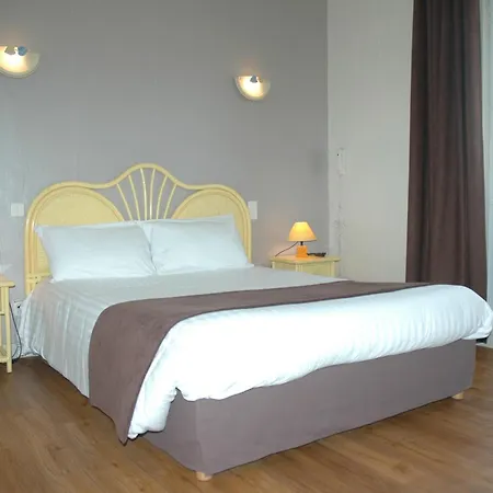 Hotel L'Ecailler-2