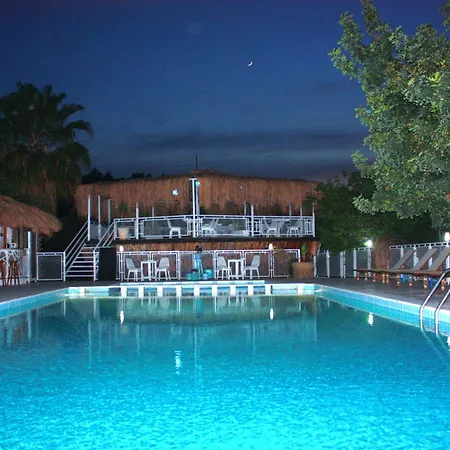 Pataros Hotel-2
