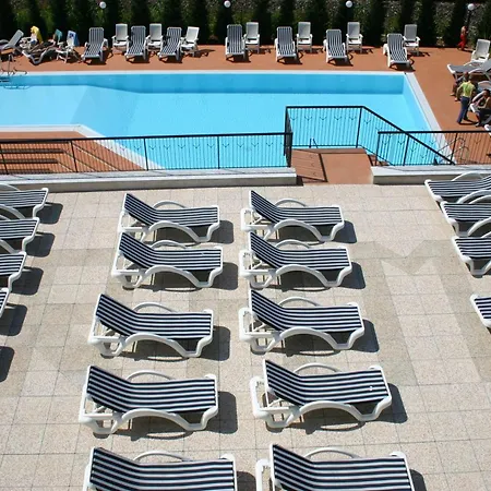 Hotel Residence Mediterraneo-2