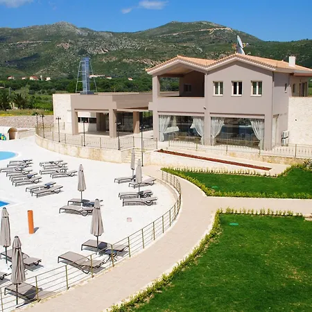 Magnolia Resort-2
