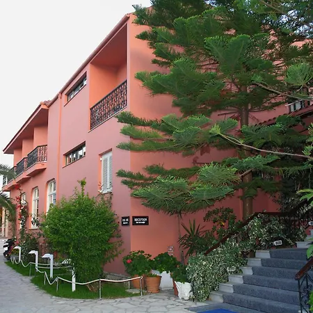 Athos Hotel-3