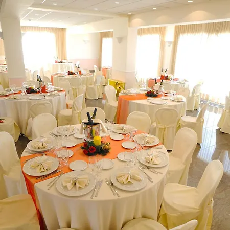 Hotel Le Dune-2