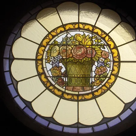 Hotel Olivedo-2